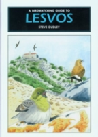 Dudley: A Birdwatching Guide to Lesvos