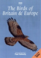 Doherty: Birds of Britain and Europe
