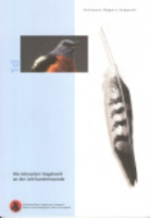 Keller, Zbinden: Die Schweizer Vogelwelt an der Jahrhundertwende