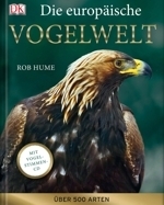 Hume : Die europäische Vogelwelt :