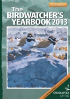 Cromack, Cromack : The Birdwatcher's Yearbook 2013 - 33rd Edition :