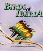 Finlayson, Tomlinson : Birds of Iberia :