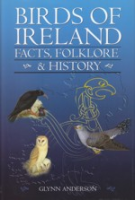 Anderson : Birds of Ireland : Facts, Folklore and History