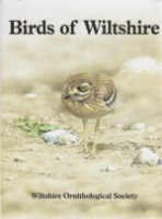 WOS, Ferguson-Lees, Castle, Cranswick, Edwards, Combridge, Turner, Cady : Birds of Wiltshire :