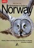 Tveit: A Birdwatcher's Guide to Norway - 2nd Edition
