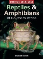 Schmidt : Reptiles and Amphibians of Southern Africa :
