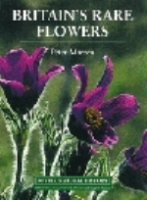 Marren : Britain's Rare Flowers :