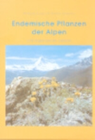 Langer, Sauerbier : Endemische Pflanzen der Alpen : mit angrenzenden Gebieten