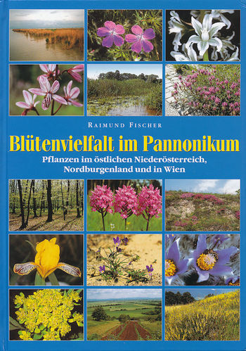 Fischer: Blütenvielfalt im Pannonikum