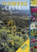 Mathew (Hrsg.); Fielding, Turland, : Flowers of Crete :