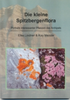 Lindner, Meister : Die kleine Spitzbergenflora : Portraits interessanter Pflanzen des Archipels
