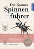 Bellmann: Der Kosmos Spinnenführer - Über 400 Arten Europas