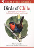Jaramillo: Field Guide to the Birds of Chile