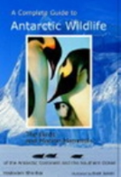 Shirihai : A Complete Guide to Antarctic Wildlife :