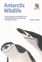Lowen : Antarctic Wildlife : A vistor's guide to the wildlife of the Antarctic Peninsula, Drake Passage and Beagle Channel