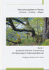 Lübcke, Frede: Naturschutzgebiete in Hessen - Bd 4  Waldeck-Frankenberg mit Nationalpark Kellerwald