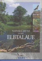 NABU Hamburg (Hrsg.), Plinz, Reetz, Riesch, Wilkens : Naturschutz in der Elbtalaue :