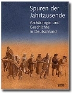 Freeden, von; Schnurbein, von (Hrsg.): Spuren der Jahrtausende