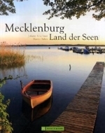 Schreibner, Bahra : Mecklenburg, Land der Seen :