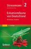 Stresemann (Begr.), Hannemann, Klausnitzer, Senglaub (Hrsg.): Exkursionsfauna von Deutschland - Band 2: Wirbellose, Insekten