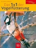 Lohmann : Das 1x1 der Vogelfütterung : Futter und Futterstellen für das ganze Jahr. Die wichtigsten Vogelarten