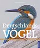 Bezzel: Deutschlands Vögel - Faszinierendes Leben zwischen Küste und Gebirge