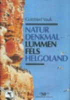 Vauk: Naturdenkmal Lummenfels Helgoland