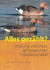 Kalbe, Naacke: Alles gezählt? : Erfassung und Schutz der Wasservögel in Ostdeutschland