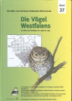 Nordrhein-Westfälische Ornithologen-Gesellschaft (Hrsg.), Nottmeyer-Linden, Bellebaum, Buchheim, Husband, Jöbges, Laske : Die Vögel Westfalens : Ein Atlas der Brutvögel von 1989 bis 1994