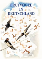 Gedeon, Mitschke, Sudfeld: Brutvögel in Deutschland - Pilotatlas