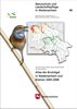 Krüger, Ludwig, Pfützke, Zang: Atlas der Brutvögel in Niedersachsens und Bremen - 2005 - 2008
