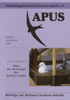 Weißgerber: Atlas der Brutvögel des Zeitzer Landes - Apus, Band 13, Sonderheft 2007