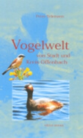 Erlemann : Vogelwelt von Stadt und Kreis Offenbach :