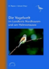 Wagner, Scheuer (Hrsg.) : Die Vogelwelt im Landkreis Nordhausen und am Helmestausee :