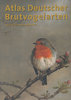 SVD, DDA (Hrsg.)*: Atlas Deutscher Brutvogelarten - Atlas of German Breeding Birds
