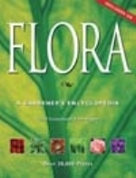Hogan (Hrsg.) : Flora : A Gardener's Encyclopedia