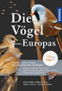 Hume, Still, Swash, Harrop: Die Vögel Europas
