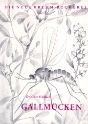 Fröhlich: Gallmücken - Schädlinge unserer Kulturpflanzen