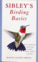 Sibley : Sibley's Birding Basics :