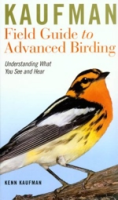 Kaufman : Kaufman Field Guide to Advanced Birding : Understanding What you See and Hear