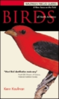 Kaufman : Focus Guide Birds of North America : Kaufman Focus Guide