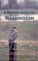 Opperman : A Birder's Guide to Washington :