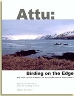 Watters : Attu: Birding on the Edge :