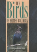 Campbell. Dawe, McTaggart-Cowan, Cooper, Kaiser, McNall, Smith : Birds of British Columbia : Volume 3 - Passerines: Flycatchers - Vireos