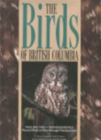 Campbell : Birds of British Columbia : Volume 2 - Nonpasserines, Diurnal Birds of Prey - Woodpeckers