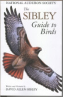 Sibley : The Sibley Guide to Birds (The North American Bird Guide) :