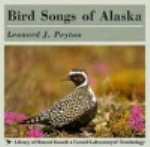 Petyon: Bird Songs of Alaska :