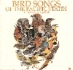 Sander : Birds Songs of Pacific States :