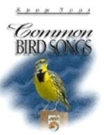 N.N. : Know Your Common Bird Songs :
