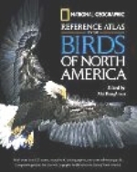 Baughman (Hrsg.) : National Geographic Reference Atlas to the Birds of North America :
